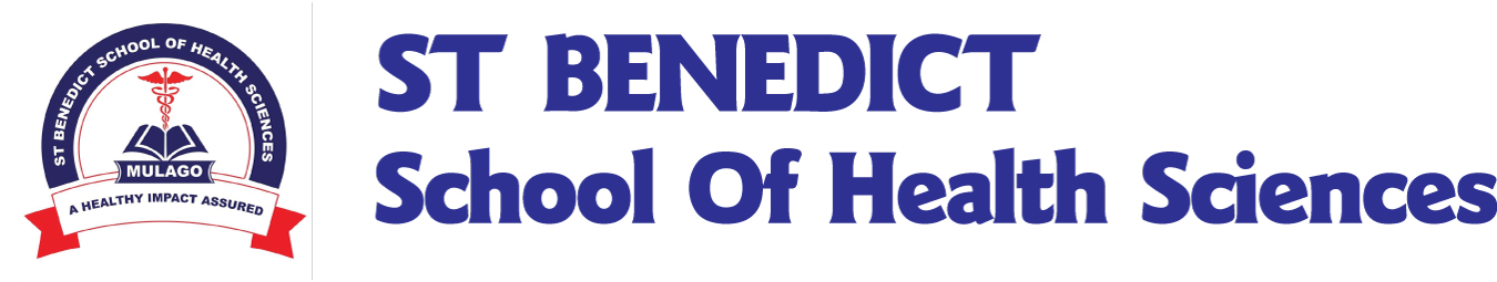 St Benedict School Of Health Sciences - Uganda